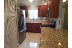 7708 Margate Blvd c7, Margate, FL 33063, Sold 12/14/18