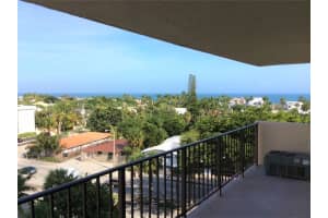 2841 N Ocean Blvd, Fort Lauderdale, FL 33308, Sold 01/24/19