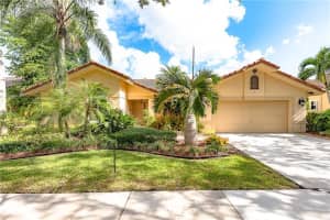 1607 Newport Ln, Weston, FL 33326, Sold 11/19/18