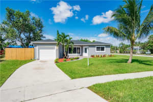 5100 SW 8th St, Margate, FL 33068, Sold 03/29/19