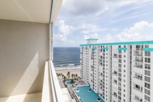 1000 S Ocean Blvd PH-G, Pompano Beach, FL 33062, Sold 03/07/19