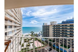 4100 Galt Ocean Dr #1111, Fort Lauderdale, FL 33308, Sold 12/20/18