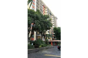 1800 N Andrews Ave #12g, Fort Lauderdale, FL 33311, Sold 03/06/19