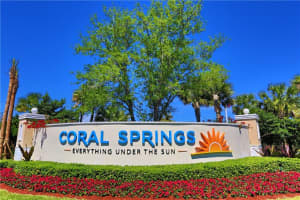 1071 Coral Club Dr, Coral Springs, FL 33071, Sold 11/30/18