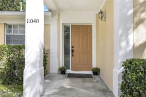 11040 Coral Ln, Tamarac, FL 33321, Sold 11/26/18