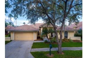 1227 Terrystone Ct, Weston, FL 33326, Sold 12/13/18