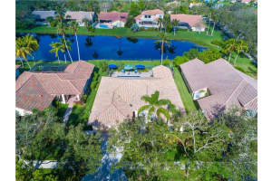 1227 Terrystone Ct, Weston, FL 33326, Sold 12/13/18