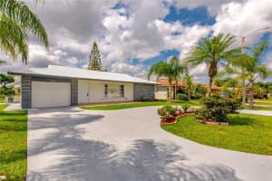 7005 NW 95th Terrace, Tamarac, FL 33321, Sold 12/27/18