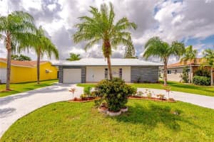 7005 NW 95th Terrace, Tamarac, FL 33321, Sold 12/27/18