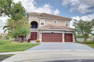 5348 SW 150th Terrace, Miramar, FL 33027, Sold 02/08/19