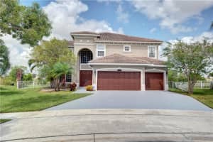 5348 SW 150th Terrace, Miramar, FL 33027, Sold 02/08/19