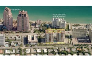 2001 N Ocean Blvd #1602s, Fort Lauderdale, FL 33305, Sold 03/05/19