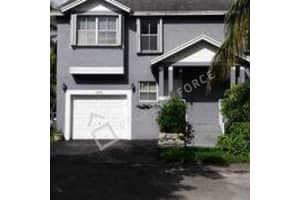 10240 NW 5th St, Pembroke Pines, FL 33026, Sold 03/18/19