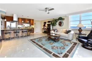 336 N Birch Rd #15i, Fort Lauderdale, FL 33304, Sold 12/11/18