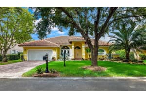 5815 NW 96th Dr, Parkland, FL 33076, Sold 01/30/19