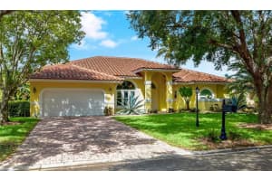 5815 NW 96th Dr, Parkland, FL 33076, Sold 01/30/19