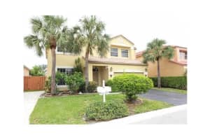 6415 NW 77th Pl, Parkland, FL 33067, Sold 11/30/18