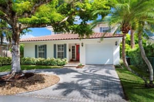 716 Flamingo Dr, Fort Lauderdale, FL 33301, Sold 05/15/19