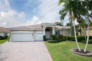 436 NW 120th Dr, Coral Springs, FL 33071, Sold 05/03/19