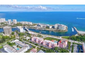 1099 S Ocean Blvd, Boca Raton, FL 33432, Sold 12/07/18