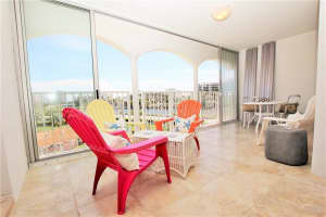 1099 S Ocean Blvd, Boca Raton, FL 33432, Sold 12/07/18