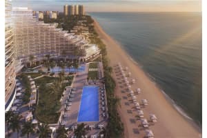 2200 N Ocean Blvd, Fort Lauderdale, FL 33305, Sold 05/16/19