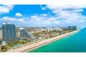 2200 N Ocean Blvd, Fort Lauderdale, FL 33305, Sold 05/16/19