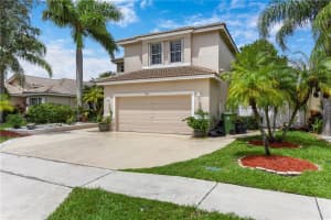 11861 SW 8th St, Pembroke Pines, FL 33025, Sold 01/25/19