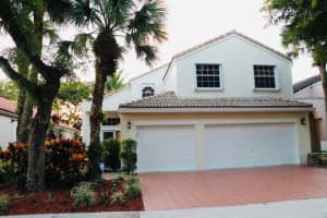 7535 NW 68th Way, Parkland, FL 33067, Sold 11/14/18