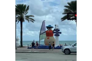 200 S Birch Rd, Fort Lauderdale, FL 33316, Sold 02/28/19