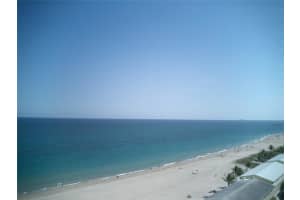 6000 N Ocean Blvd, Fort Lauderdale, FL 33308, Sold 10/15/18