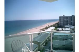 6000 N Ocean Blvd, Fort Lauderdale, FL 33308, Sold 10/15/18