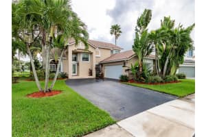1070 Capistrano, Weston, FL 33326, Sold 01/22/19