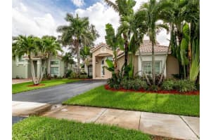 1070 Capistrano, Weston, FL 33326, Sold 01/22/19