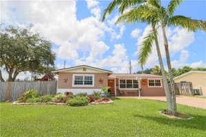 5091 SW 94th Terrace, Cooper City, FL 33328, Sold 12/31/18