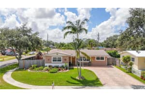 5091 SW 94th Terrace, Cooper City, FL 33328, Sold 12/31/18