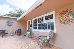 5091 SW 94th Terrace, Cooper City, FL 33328, Sold 12/31/18