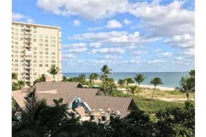 6000 N Ocean Blvd #5g, Fort Lauderdale, FL 33308, Sold 01/17/19