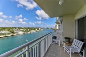 2611 N Riverside Dr # 204, Pompano Beach, FL 33062, Sold 11/21/18