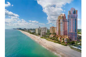 2150 N Ocean Blvd, Fort Lauderdale, FL 33305, Sold 04/18/19