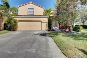272 NW 118th Dr, Coral Springs, FL 33071, Sold 05/01/19