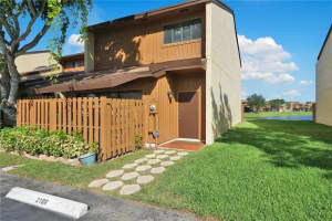 4198 SW 87th Terrace, Cooper City, FL 33328, Sold 12/27/18