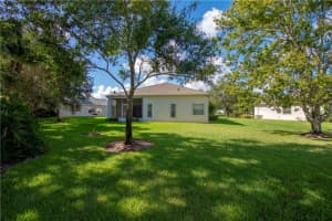 3463 63rd Square, Vero Beach, FL 32966, Sold 04/22/19