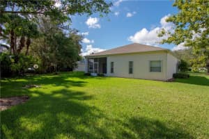 3463 63rd Square, Vero Beach, FL 32966, Sold 04/22/19