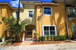 3102 Merrick Terrace, Margate, FL 33063, Sold 06/14/19
