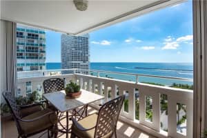 2000 S Ocean Dr, Fort Lauderdale, FL 33316, Sold 02/28/19