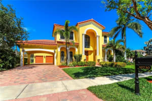 10230 Majestic Tr, Parkland, FL 33076, Sold 12/12/18