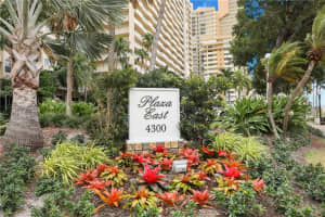 4300 N Ocean Blvd #9d, Fort Lauderdale, FL 33308, Sold 07/10/19