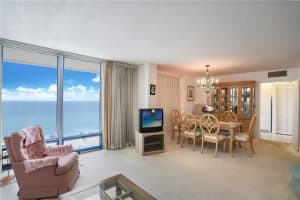 4300 N Ocean Blvd #9d, Fort Lauderdale, FL 33308, Sold 07/10/19