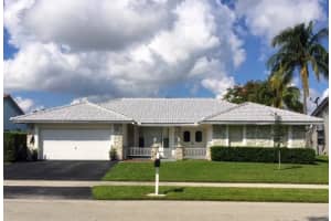 1909 NW 80th Ave, Margate, FL 33063, Sold 01/25/19